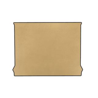 Коврик в багажник EVA V2 (2010-2015, Бежевый)