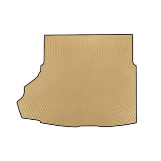 Коврик в багажник EVA V2 (Бежевый)