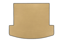 Hyundai Santa Fe 5 2023- гг. Коврик в багажник EVA V1 (Бежевый) фото 1