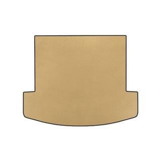 Коврик в багажник EVA V1 (Бежевый)