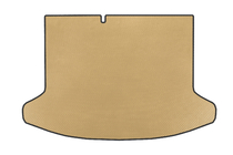 Kia Niro 2022– гг. Коврик в багажник EVA (2023-, Электрический, Бежевый) фото 1