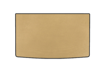 Mercedes B-class W246 2011-2018 гг. Коврик в багажник EVA V1 (Бежевый) фото 1