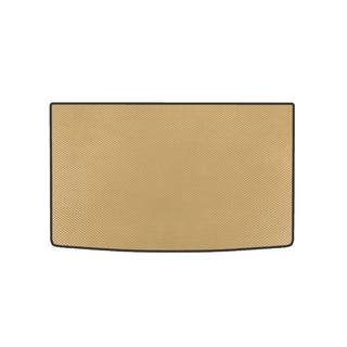 Коврик в багажник EVA V1 (Бежевый)