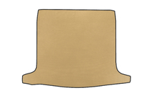 Mercedes CLA C118 2019- гг. Коврик в багажник EVA (SD, бежевый) фото 1