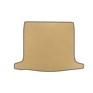 Коврик в багажник EVA (SD, бежевый)