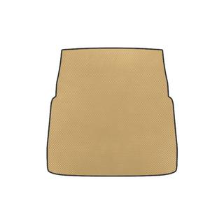 Коврик в багажник EVA V1 (Short, Бежевый)
