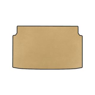 Коврик в багажник EVA V1 (Бежевый)