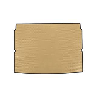 Коврик в багажник EVA V2 (2023-, Электро, Бежевый)