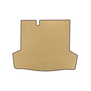 Коврик в багажник EVA (Бежевый)
