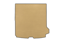 Volvo S90/V90 2016- гг. Коврик в багажник EVA (SW, бежевый) фото 1