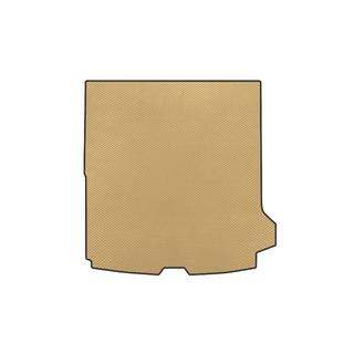 Коврик в багажник EVA (SW, бежевый)