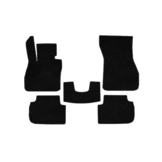 Текстильные коврики Classic (Для F44, Черный) фото 1