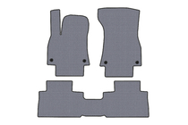 Audi Q8 e-Tron/Q8 e-tron Sportback 2018-2025 гг. Резиновые Коврики Carsuit (Серый) фото 1