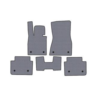 Резиновые коврики Carsuit (для i5 G60E, серые) фото 1