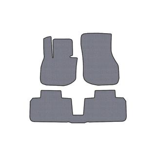 Резиновые Коврики Carsuit (Для IX1, Серый)