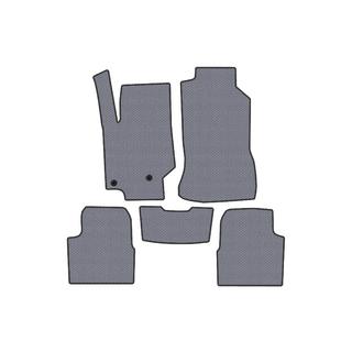 Резиновые Коврики Carsuit (Бензин, Серый)