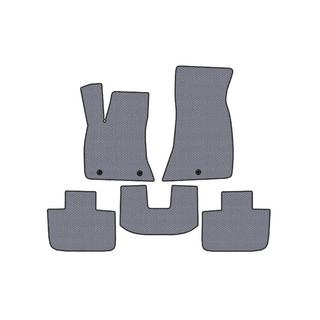 Резиновые Коврики Carsuit V2 (Серый) фото 1