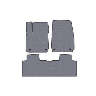 Резиновые Коврики Carsuit (Серый) фото 1