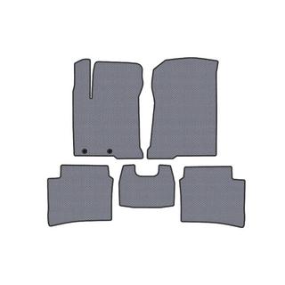 Резиновые Коврики Carsuit (Серый) фото 1