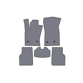 Резиновые Коврики Carsuit (Серый) фото 1