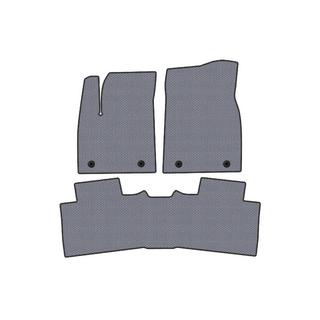 Резиновые коврики Carsuit (Hybrid, Серый) фото 1