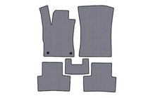 Opel Astra L 2022- гг. Резиновые Коврики Carsuit (Бензин, Серый) фото 1