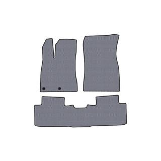 Резиновые Коврики Carsuit (Серый) фото 1