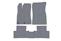 Peugeot 3008 2024- гг. Резиновые Коврики Carsuit (Серый) фото 1