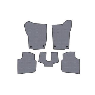 Резиновые Коврики Carsuit (Серый) фото 1