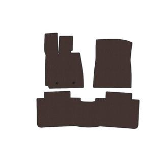 Резиновые Коврики Carsuit (Коричневые) фото 1