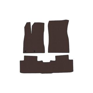 Резиновые Коврики Carsuit (Коричневые) фото 1