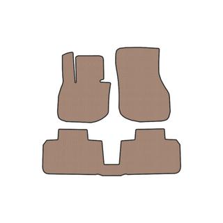 Резиновые коврики Carsuit (Для IX1, бежевые) фото 1