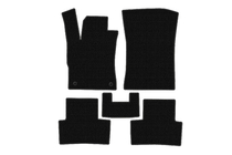 Opel Astra L 2022- гг. Резиновые Коврики Carsuit (Бензин, Черный) фото 1