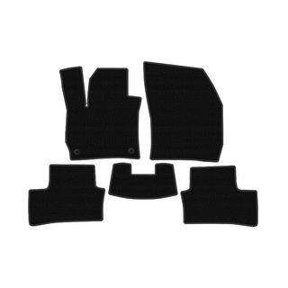 Резиновые Коврики Carsuit (Электро, Черный) фото 1