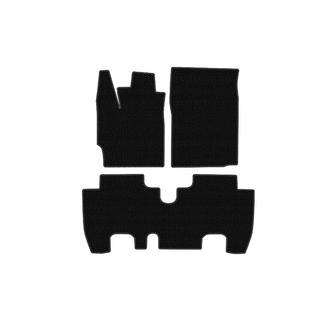 Резиновые Коврики Carsuit (Черный) фото 1
