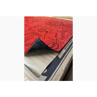 RESOLUT R2 Виброизоляция 2,3мм (75x50 см) фото 4