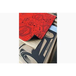 RESOLUT R2 Виброизоляция 2,3мм (75x50 см) фото 1