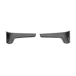 Передний бампер BRB 800 Carbon фото 2