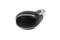 Opel Astra J 2009-2015 гг. Ручка АКПП Carbon фото 4