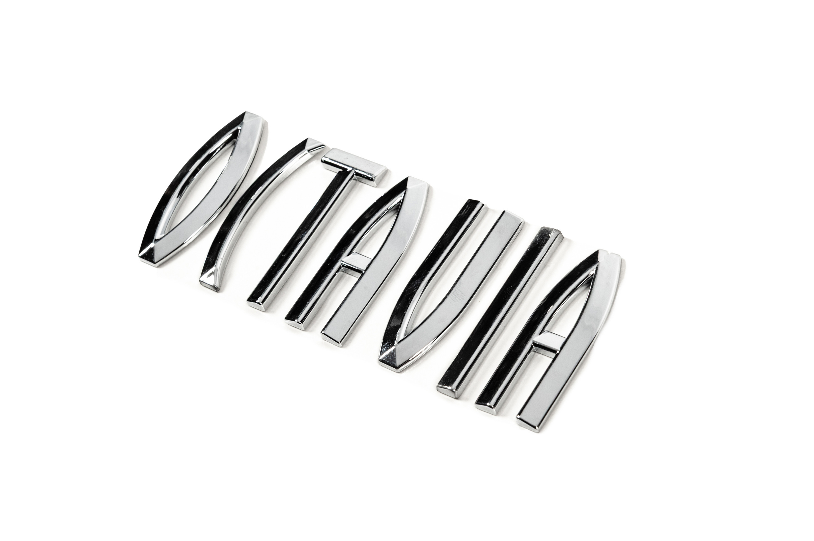 Напис Octavia 1Z0853687739 для Skoda Octavia I Tour A4 рр