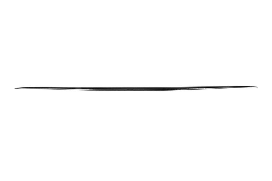 BMW 3 серия G20/G21 2018- гг. Спойлер LIP Sunplex (для G20, черный) Фото 1