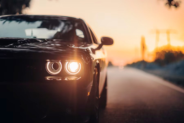 Как правильно ухаживать за фарами автомобиля