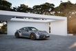 Обзор Porsche 911 Turbo S T-Hybrid: Самый мощный серийный 911