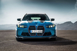 Обзор BMW M3 CS Touring (G81): Заряженный универсал с трековым характером