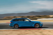 Обзор BMW M3 CS Touring (G81): Заряженный универсал с трековым характером