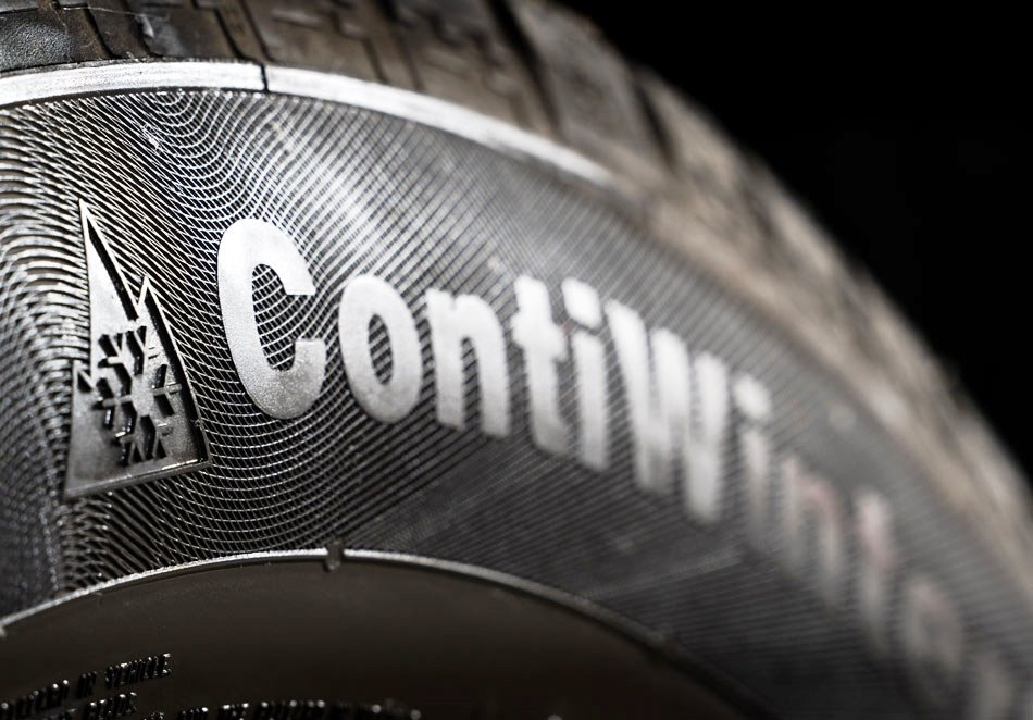 Что такое зимние шины 3PMSF и в чем их преимущества