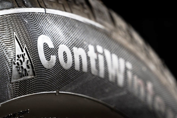 Что такое зимние шины 3PMSF и в чем их преимущества?