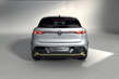 Renault Megane E-Tech Electric: компактный электрический хэтчбек фото 4