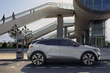 Renault Megane E-Tech Electric: компактный электрический хэтчбек фото 3