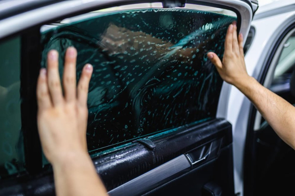 В чем секрет качественной тонировки автомобиля?